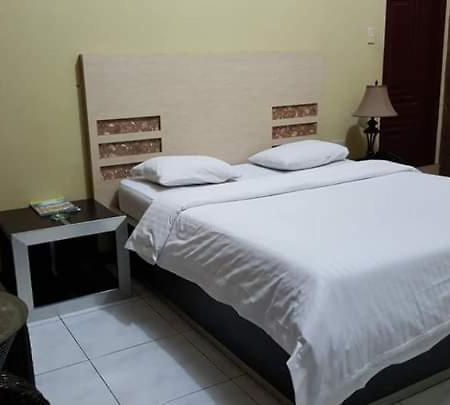 Hotel Syariah Grand Jamee Sunggal المظهر الخارجي الصورة