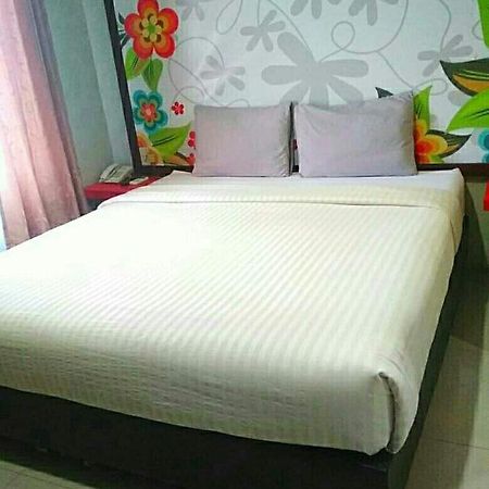 Hotel Syariah Grand Jamee Sunggal المظهر الخارجي الصورة